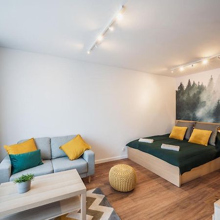 Przytulny Apartament 150 Metrow Od Rynku Apartment Wrocław Exterior foto
