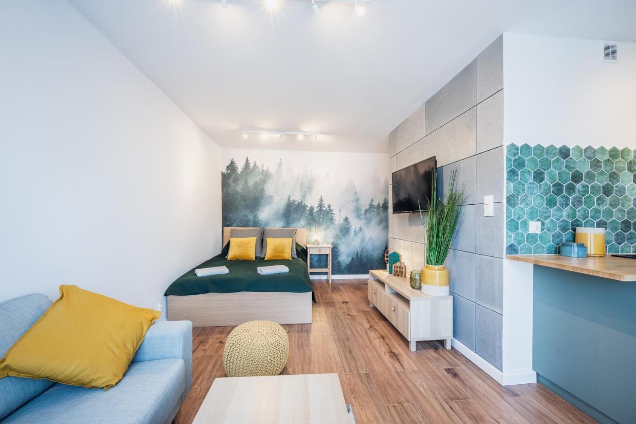 Przytulny Apartament 150 Metrow Od Rynku Apartment Wrocław Exterior foto