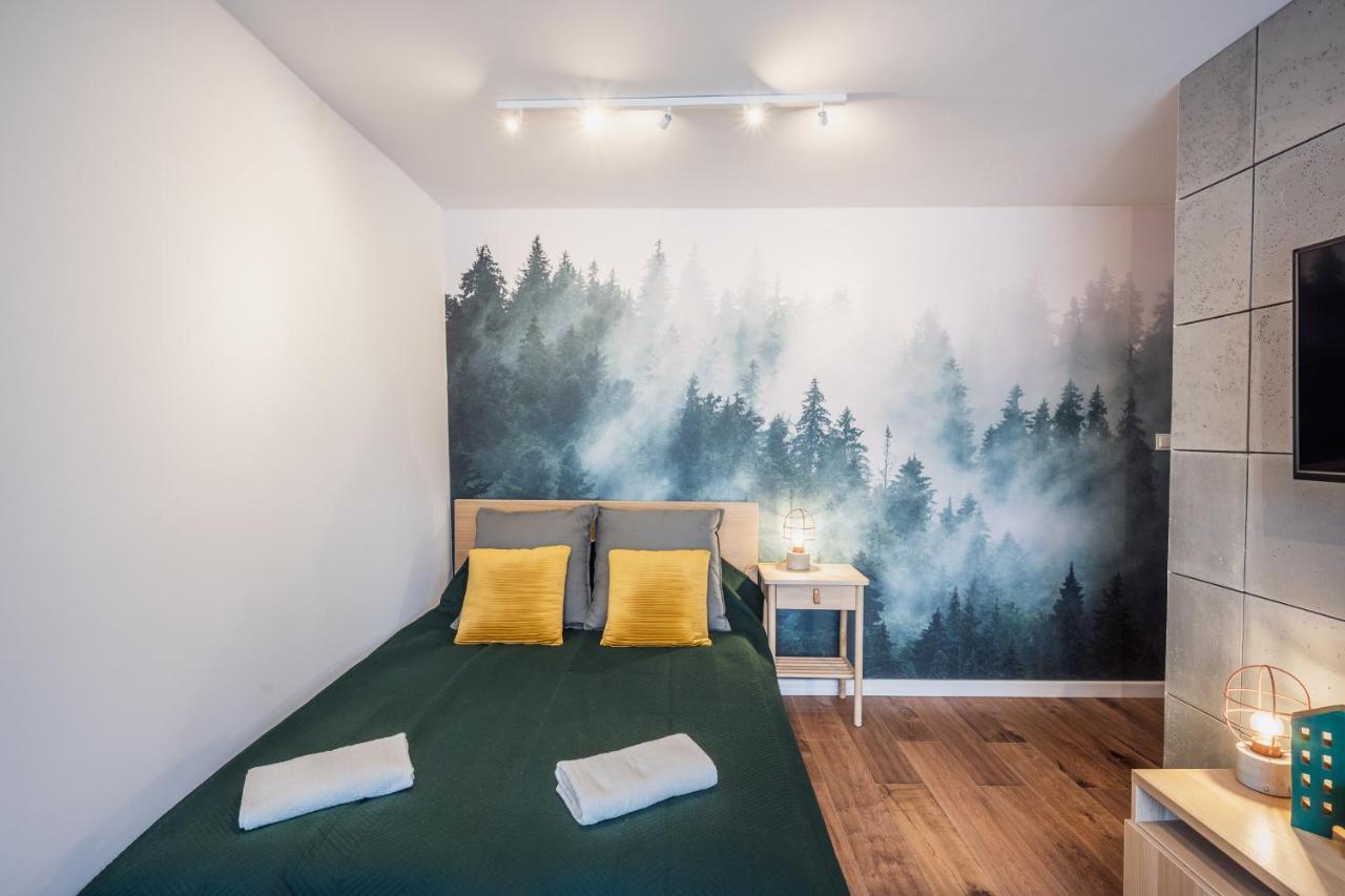 Przytulny Apartament 150 Metrow Od Rynku Apartment Wrocław Exterior foto